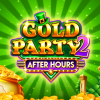 Gold Party 2 After Hours